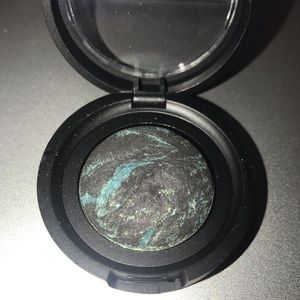 Hocus Pocus Makeup Brushes First Impression